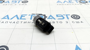 Кнопка start/stop Audi A4 B9 17-25 хром