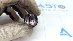 Кнопка start/stop Audi A4 B9 17-25 хром