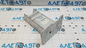 Ventilator amplificator bara fata dreapta Audi A4 B9 17-TW