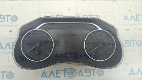 Panou de bord Nissan Murano z52 15-18 34k, zgarieturi