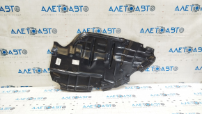 Защита двигателя левая Toyota Camry v55 15-17 usa