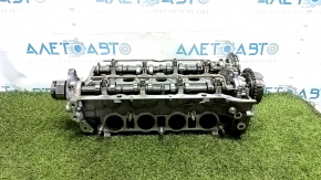 Головка блока цилиндров в сборе Mazda CX-30 20-22 2.5