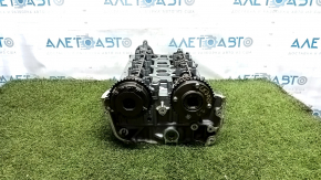 Головка блока цилиндров в сборе Mazda CX-30 20-22 2.5