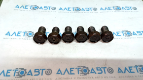 Bolt volant arbore cotit Mazda CX-30 20-22 2.5 set 6buc