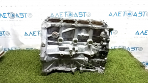 Блок цилиндров голый Mazda CX-30 20-26 2.5 под расточку и гильзовку