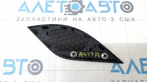 Решетка динамика торпеды левая Audi A4 B9 17-20 черная, Bang and Olufsen
