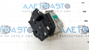 Замок двери передней правой Audi A4 B9 17-20