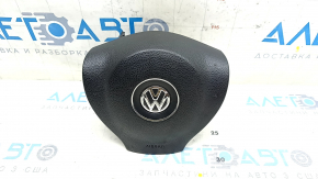 Подушка безопасности airbag в руль водительская VW CC 08-15