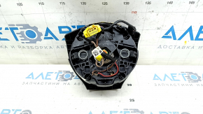 Подушка безопасности airbag в руль водительская VW CC 08-15