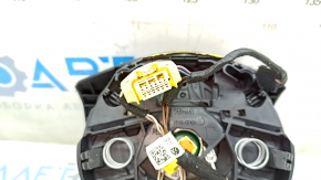 Подушка безопасности airbag в руль водительская VW CC 08-15