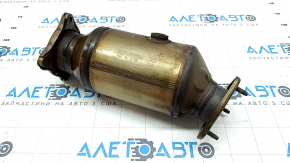 Катализатор Audi A4 B9 17-18 2.0T