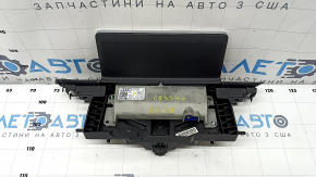 Монитор, дисплей, навигация Audi A4 B9 17-19 8.25" царапины