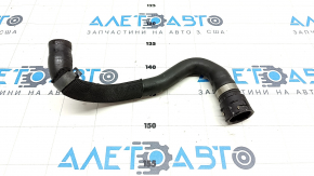 Патрубок системы охлаждения Audi A4 B9 17-22 2.0T