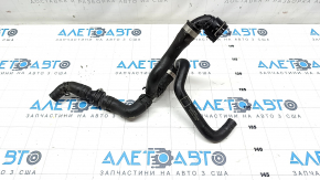 Conducta sistem racire Audi A4 B9 17- 2.0T