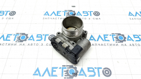 Дроссельная заслонка Audi A4 B9 17-25 2.0T