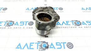Дроссельная заслонка Audi A4 B9 17-25 2.0T