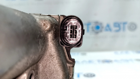 Дроссельная заслонка Audi A4 B9 17-25 2.0T