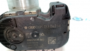 Дроссельная заслонка Audi A4 B9 17-25 2.0T