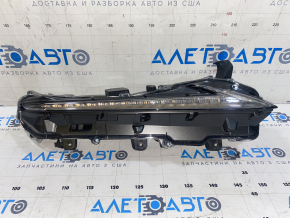 Lumini de zi DRL dreapta Lexus NX200t NX300 NX300h 15-21 LED