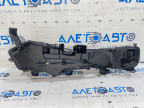 Дневные ходовые огни DRL правые Lexus NX200t NX300 NX300h 15-21 LED без поворотника