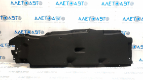 Protectie dreapta sub caroserie Audi Q7 16- 2.0T, 3.0T nou original