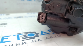 Компрессор кондиционера Audi A4 B9 17-20 2.0T R134a