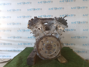 Motor Nissan Murano z52 15- 3.5 VQ35DE 110k