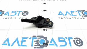 Flansa sistem racire Audi A4 B9 17- 2.0T