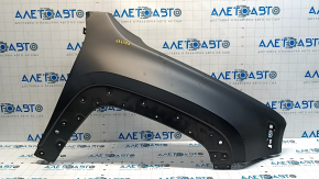 Aripa dreapta fata Jeep Renegade 15 - otel, cap la cap
