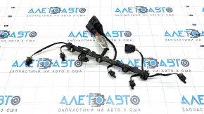Проводка топливных форсунок Audi A4 B9 17-25 2.0Т