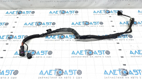Проводка рулевой рейки Audi A4 B9 17-25