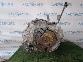 АКПП в сборе Nissan Murano z52 15-24 AWD 110к