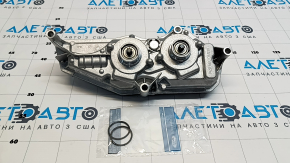 Transmission Control Module TCM Ford Focus mk3 11-18 2.0 6 поколение