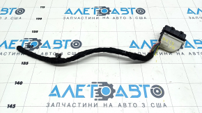 Фишка на проводку двери передней правой Audi A4 B9 17-25