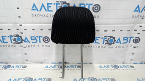 Tetiera pasager Subaru Outback 15-19 material, negru