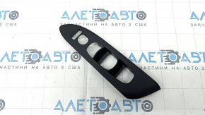 Comanda geam fata stanga Nissan Murano z52 15-type-1 cu crom