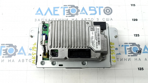 Монитор, дисплей, навигация Ford Fusion mk5 16-20 SYNC 3, царапины