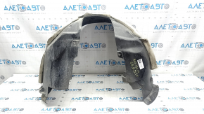 Căptușeală aripă dreapta față Ford Fusion mk5 17-20 ruptură