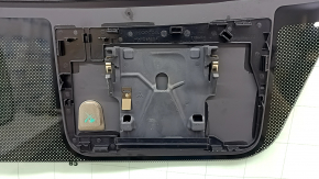 Лобовое стекло Honda Civic X FC 19-21 без датчика дождя, под камеру, песок