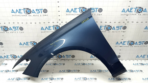 Aripa fata stanga Ford Fusion mk5 17-20 albastru FT