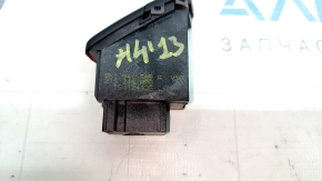 Кнопка аварийки Audi A4 B8 13-16