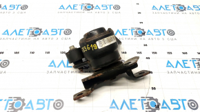 Подушка двигателя правая Lincoln MKZ 13-20 hybrid, ржавая