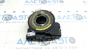 Шлейф руля с датчиком угла поворота Audi A4 B8 08-16