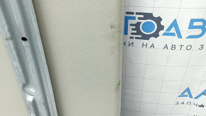 Люк в сборе Ford Fusion mk5 13-20 серая шторка, царапина, под химчистку