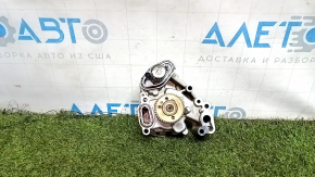 Масляный насос Alfa Romeo Giulia 17-24 2.0T с шестерней