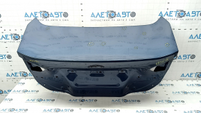 Capac portbagaj Ford Fusion mk5 17-20 albastru FT, fund