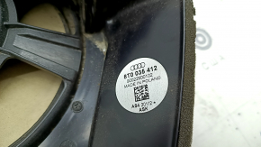 Сабвуфер Audi A4 B8 08-16