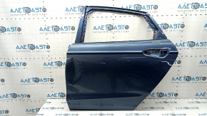 Usa goala spate stanga Ford Fusion mk5 13-20 albastru FT, stricata