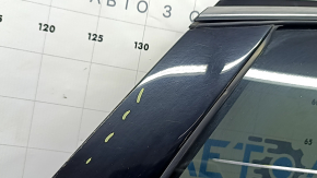 Ansamblu usa spate dreapta Ford Fusion mk5 13-20 albastru E7, dent