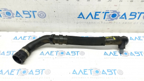 Conductă de răcire inferioară VW CC 08-17